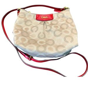 Coach Crossbody Bag